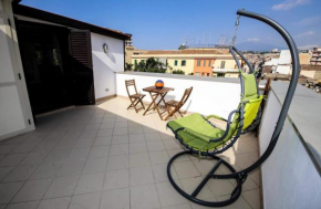 Гостиница Catania Wonderful Etnaview  Катания